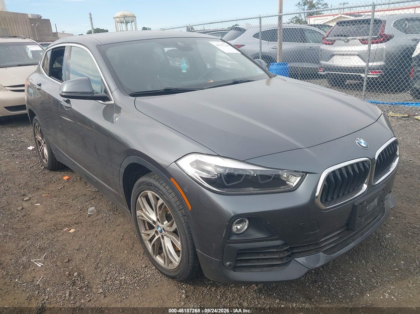 Vin: wbxyj1c05l5p75910, lot: 46687152, bmw x2 xdrive28i 2020 img_1