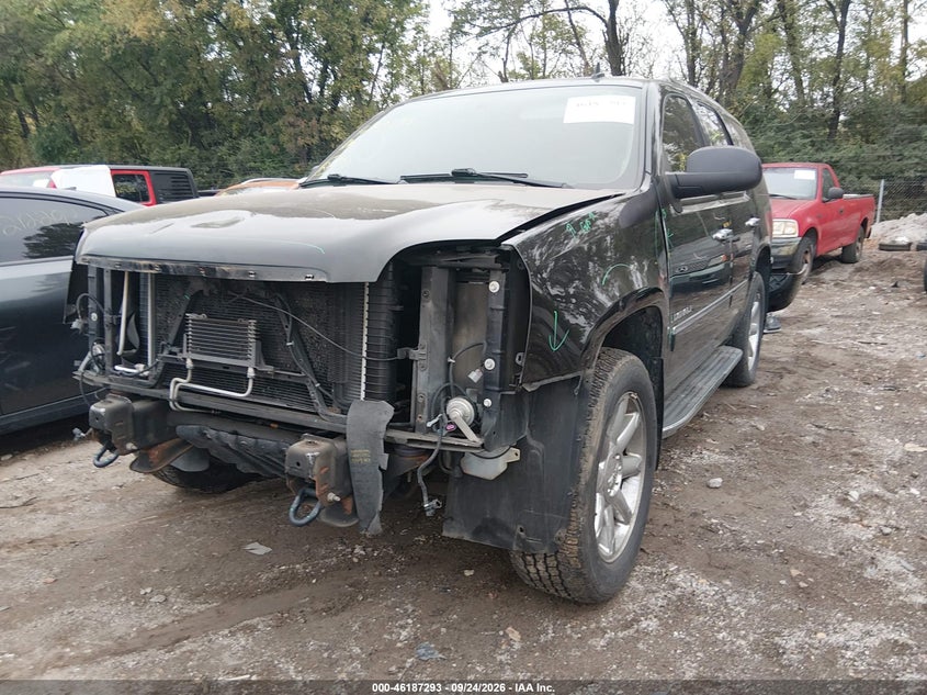 Vin: 1gks2eef6br277087, lot: 46687177, gmc yukon denali 20112