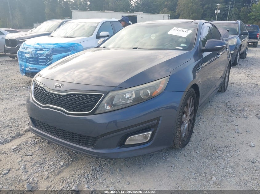 Vin: 5xxgn4a79fg395323, lot: 46687198, kia optima ex 20152