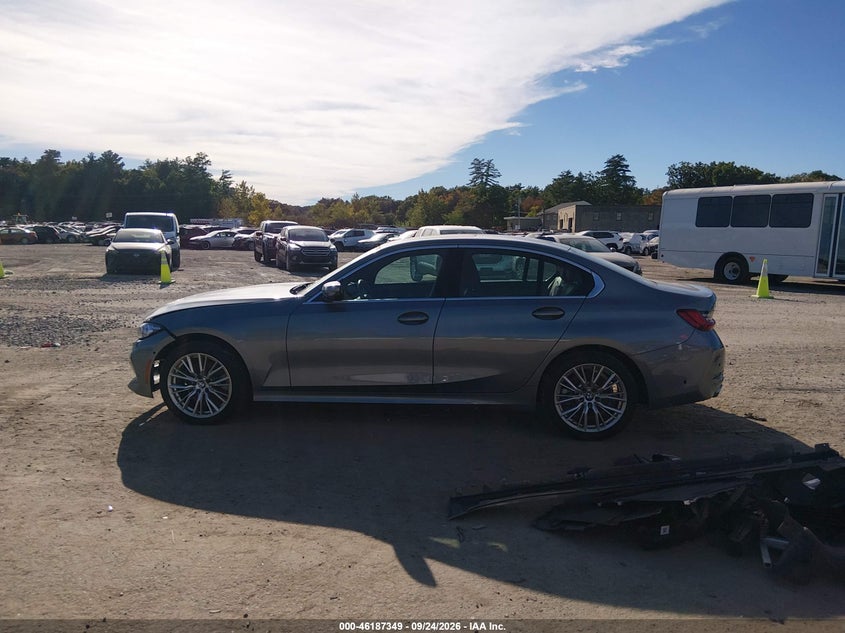 BMW 330I - zdjęcie 15