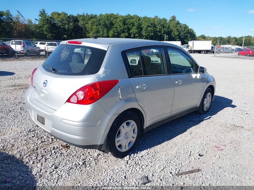 Vin: 3n1bc1cp0bl512395, lot: 46687263, nissan versa 1.8s 20114