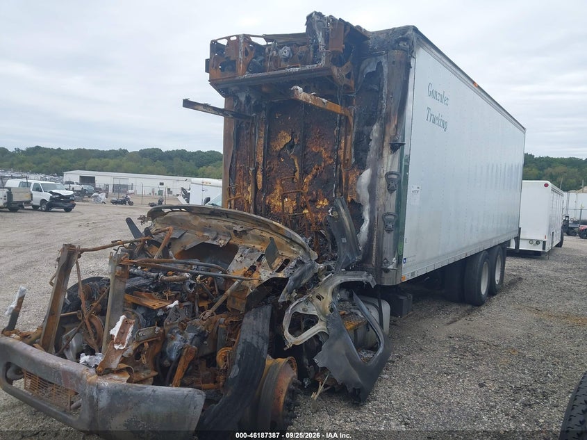 2008 FREIGHTLINER M2 106 MEDIUM DUTY