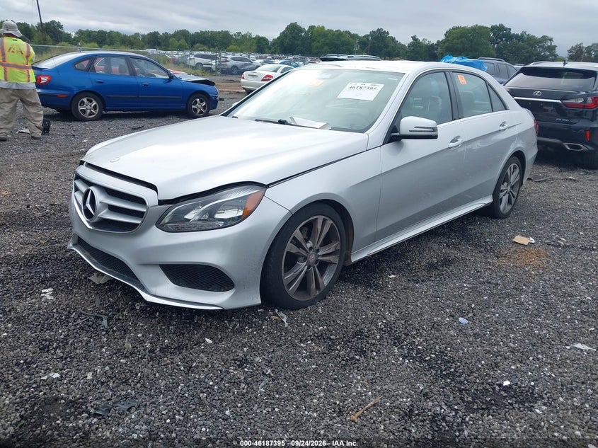 Vin: wddhf5kb0eb040271, lot: 46687279, mercedes-benz e-class e 350 sport 20142