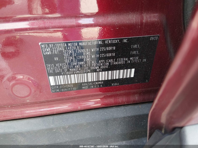 TOYOTA RAV4 HYBRID - zdjęcie 9