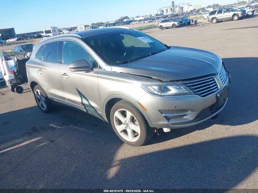 Vin: 5lmcj1c95hul46200, lot: 46687362, lincoln mkc premiere 2017 img_1