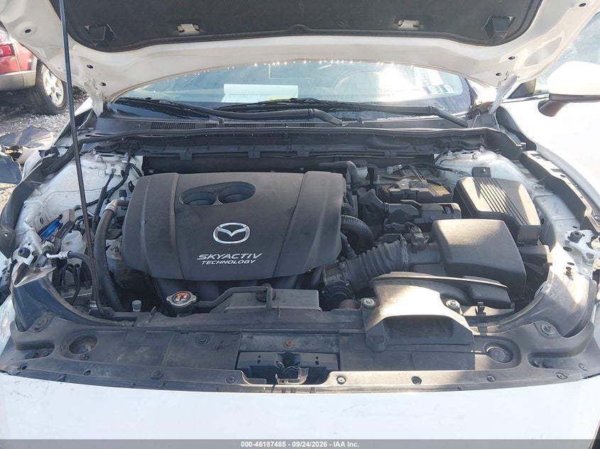 MAZDA MAZDA6 - zdjęcie 10