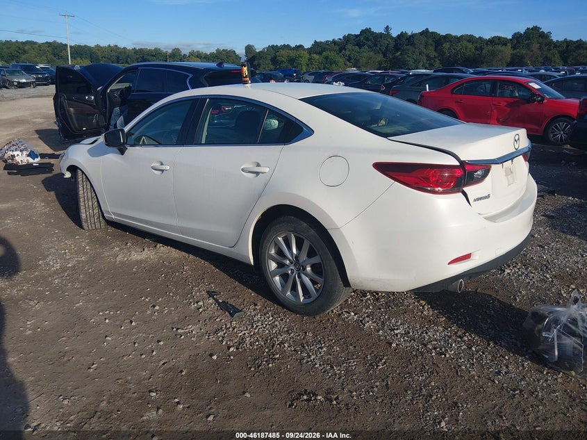 MAZDA MAZDA6 - zdjęcie 3