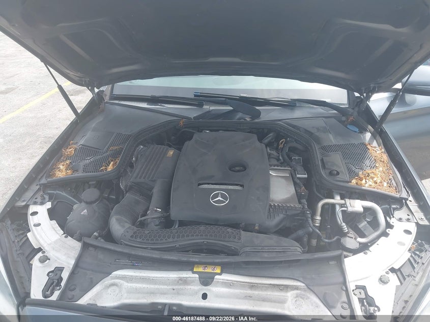 2018 MERCEDES-BENZ C 300 · Фото 10