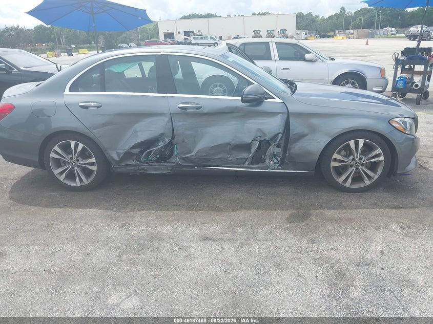 2018 MERCEDES-BENZ C 300 · Фото 17