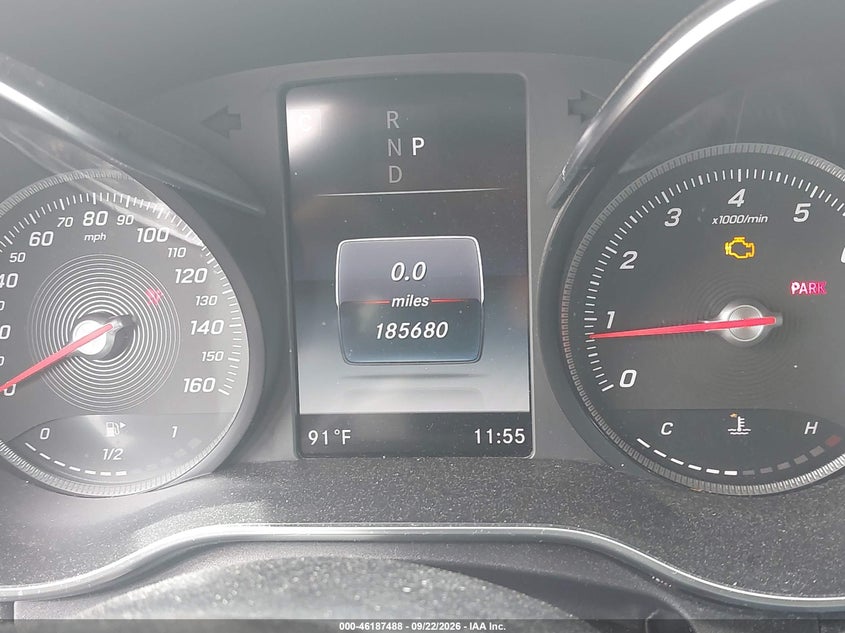 2018 MERCEDES-BENZ C 300 · Фото 7