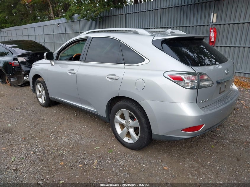Vin: 2t2bk1ba6ac071947, lot: 46687373, lexus rx 350 20103