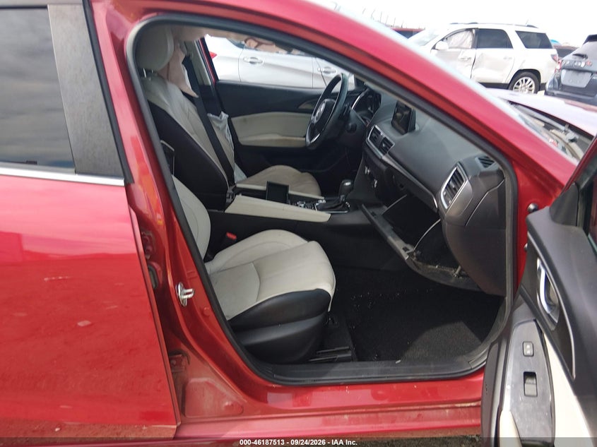 MAZDA MAZDA3 - zdjęcie 5