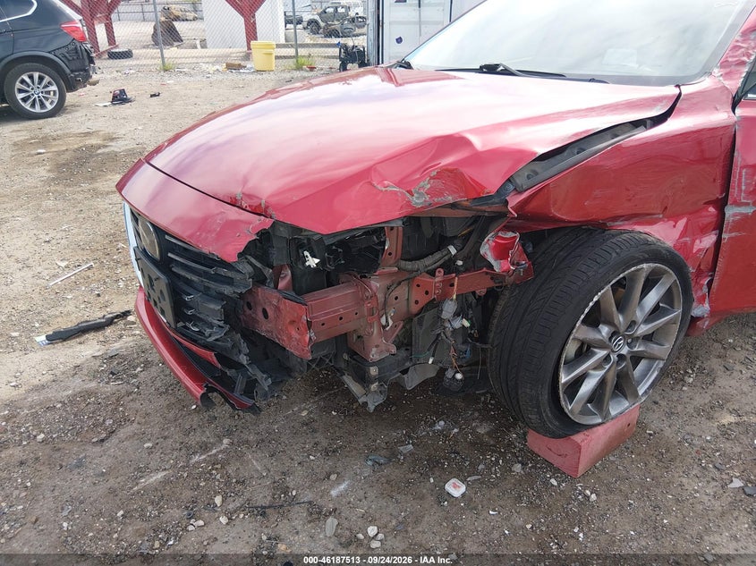 MAZDA MAZDA3 - zdjęcie 6