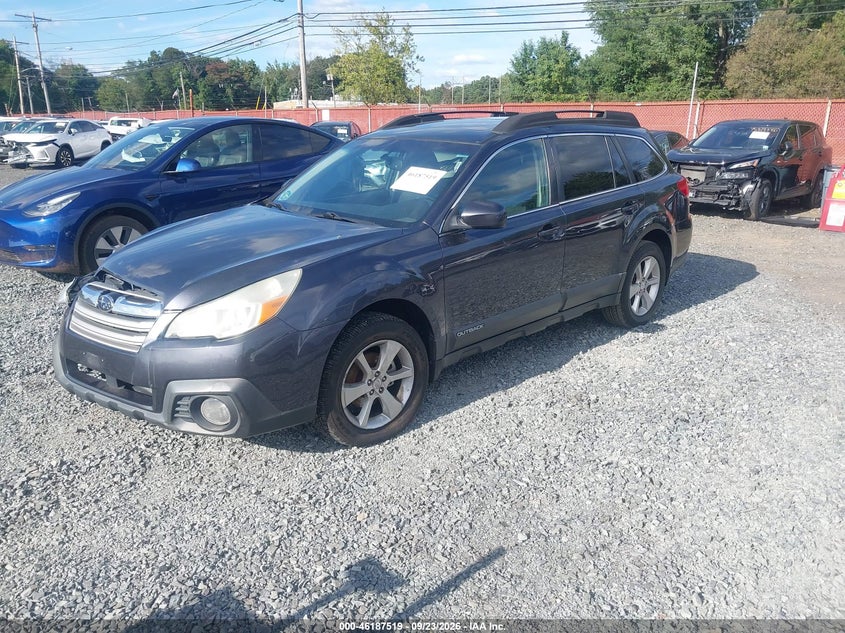 Vin: 4s4brcgc8d3285272, lot: 46687403, subaru outback 2.5i premium 20132