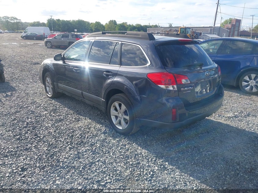 Vin: 4s4brcgc8d3285272, lot: 46687403, subaru outback 2.5i premium 20133