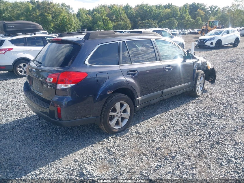 Vin: 4s4brcgc8d3285272, lot: 46687403, subaru outback 2.5i premium 20134
