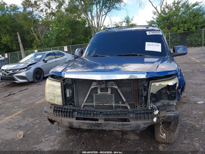 CADILLAC ESCALADE EXT 2003 VIN 3GYEK63N03G194629