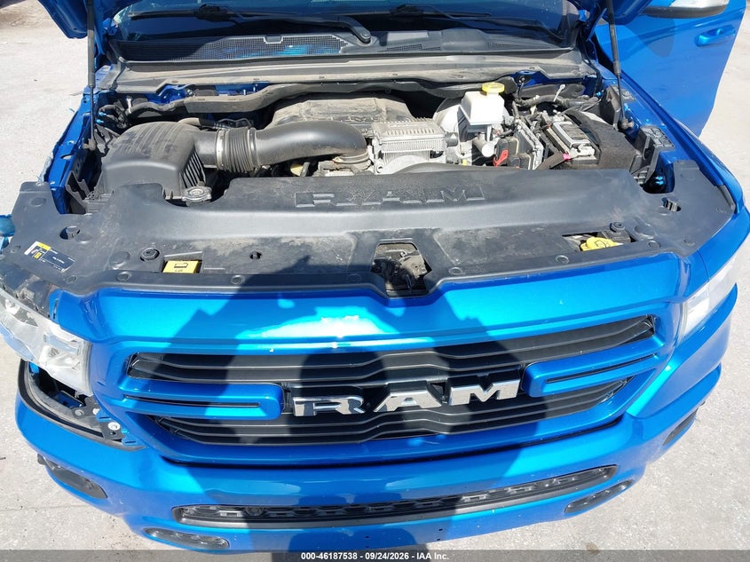 RAM 1500 - zdjęcie 10