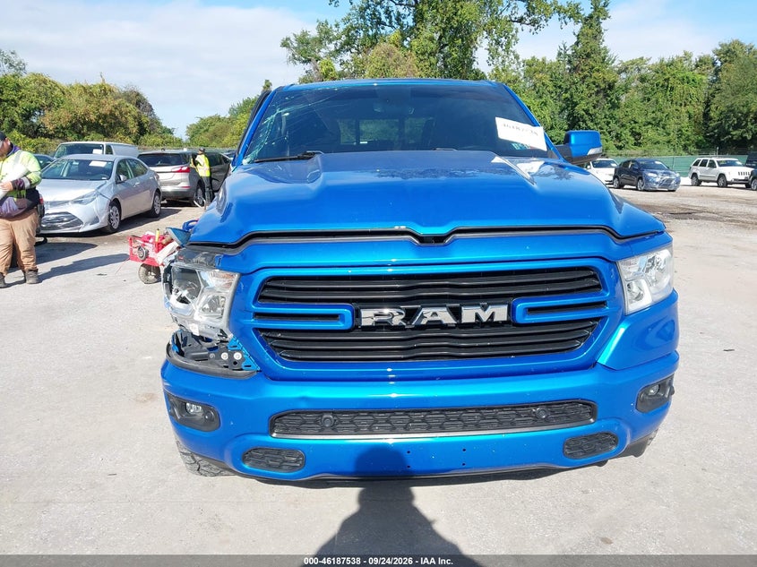 RAM 1500 - zdjęcie 13