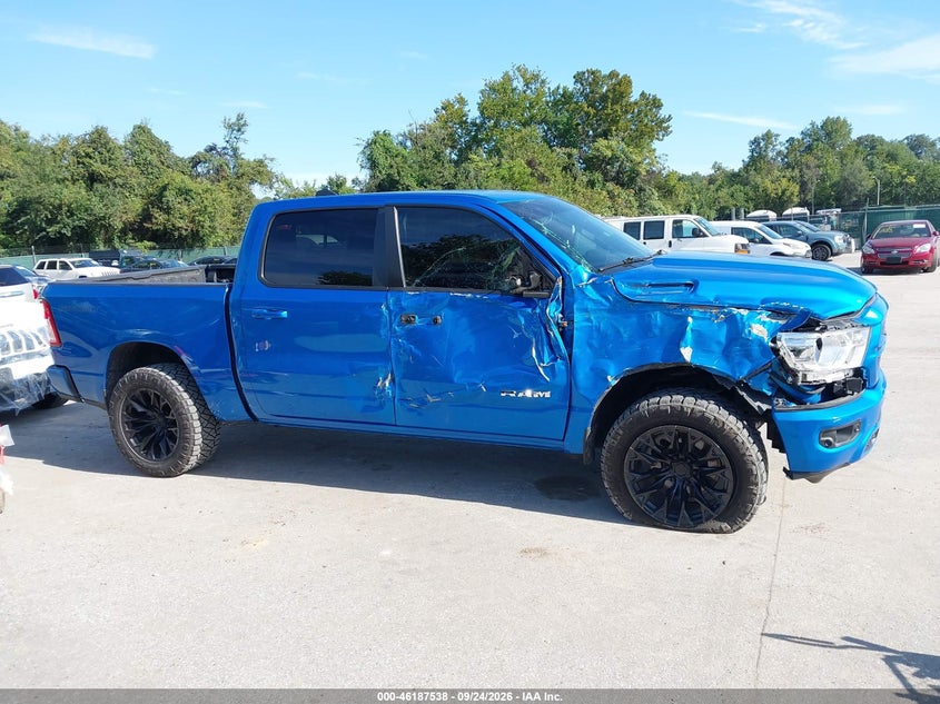 RAM 1500 - zdjęcie 14