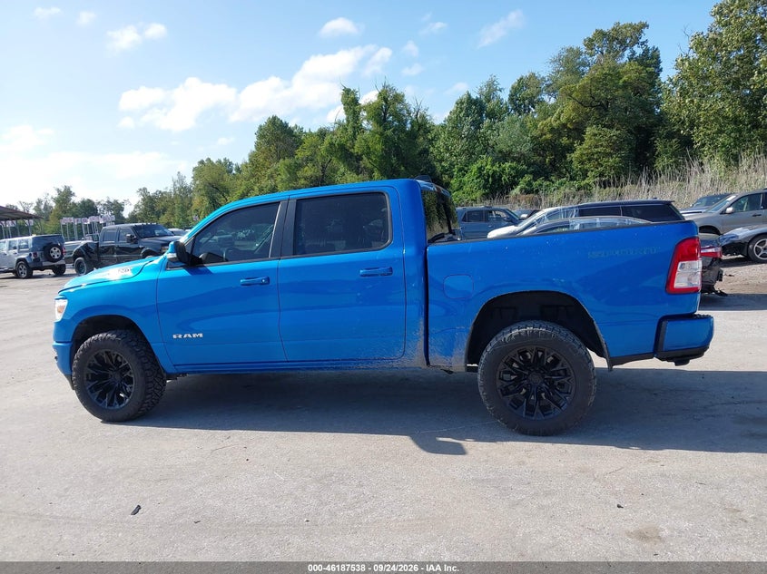 RAM 1500 - zdjęcie 15