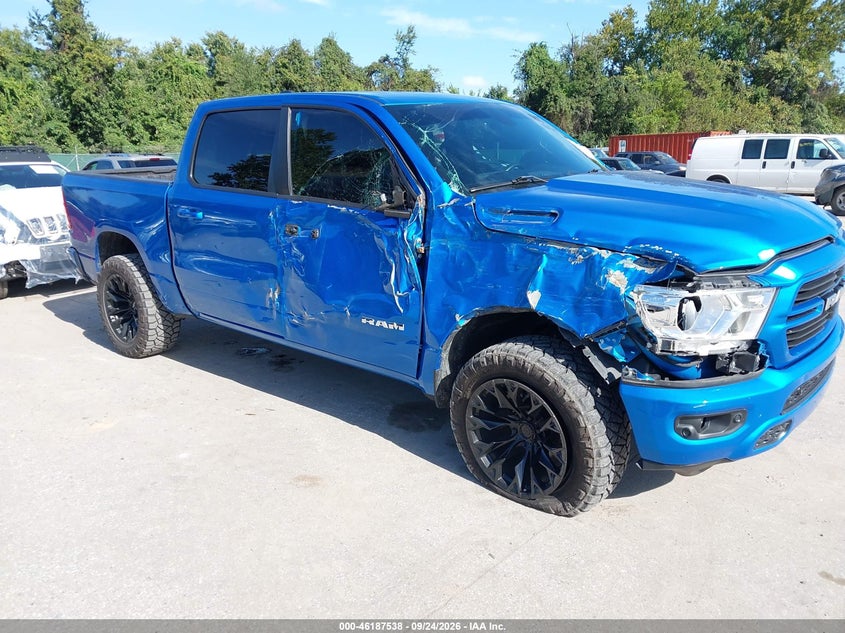 RAM 1500 - zdjęcie 6