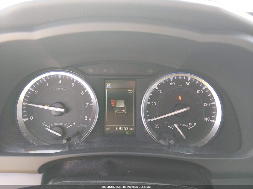 TOYOTA HIGHLANDER - zdjęcie 7