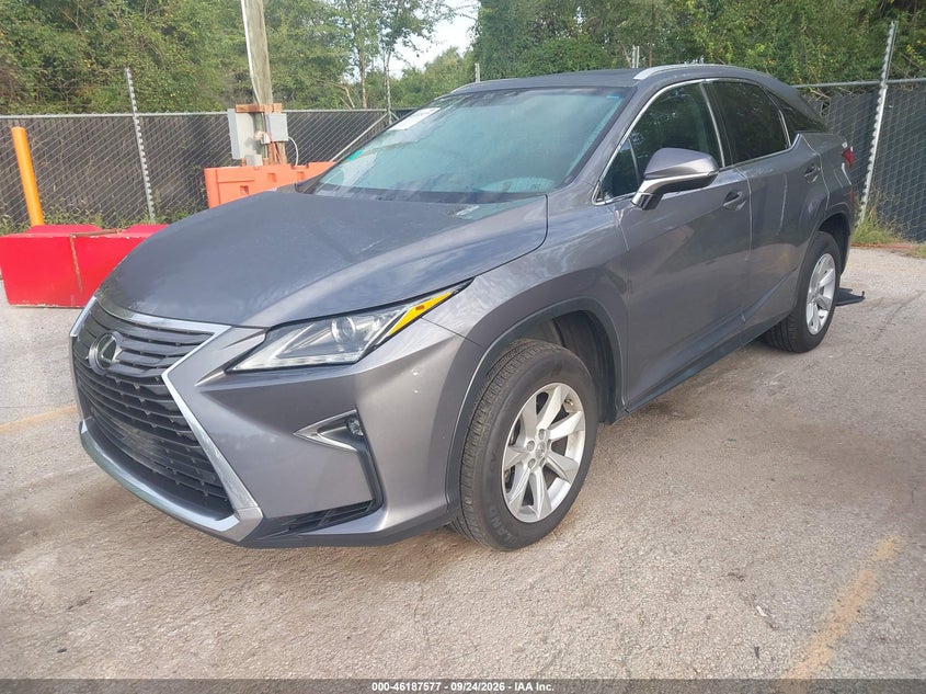 Vin: 2t2bzmca3gc026114, lot: 46687462, lexus rx 350 20162