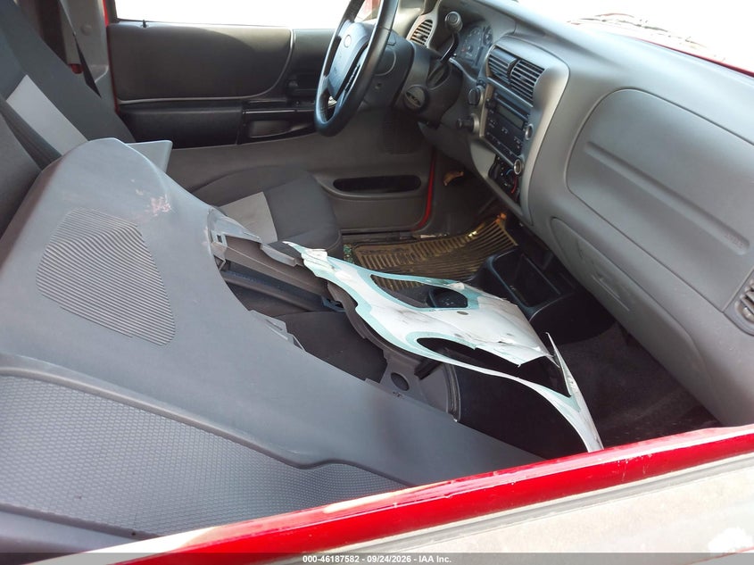 2007 FORD RANGER auction photo 5