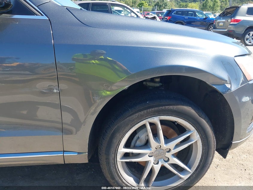 AUDI Q5 - zdjęcie 18