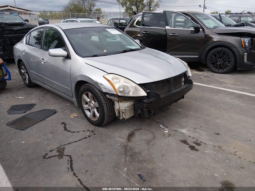 Vin: 1n4al2ap0an523595, lot: 46687577, nissan altima 2.5 s 2010 img_1