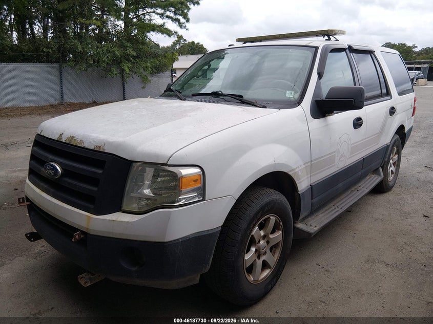 Vin: 1fmju1g5xbef31417, lot: 46687614, ford expedition xl 20112