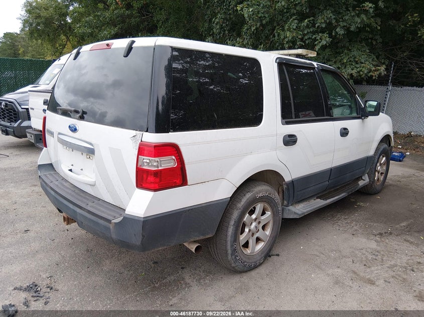 Vin: 1fmju1g5xbef31417, lot: 46687614, ford expedition xl 20114