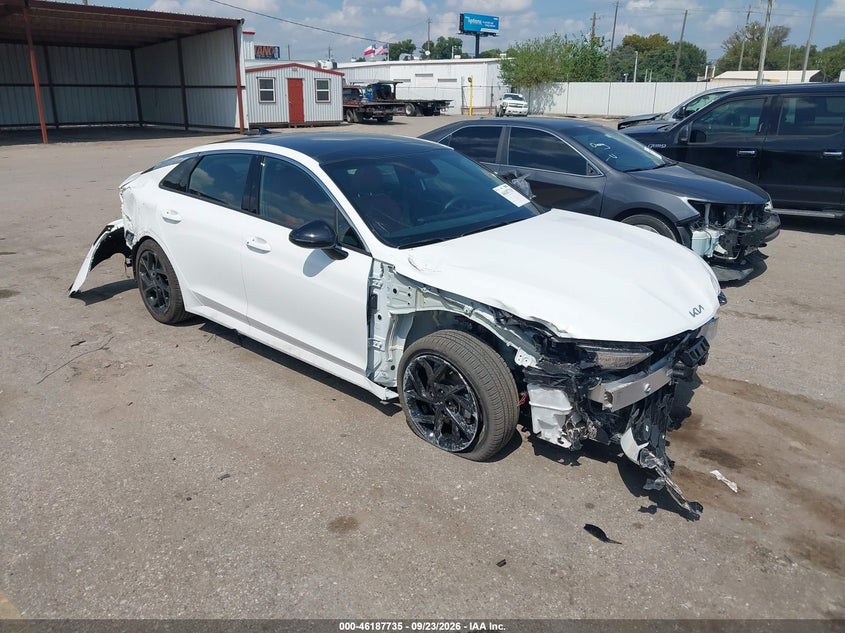 Vin: knag64j78t5511105, lot: 46687619, kia k5 gt-line fwd 2026 img_1