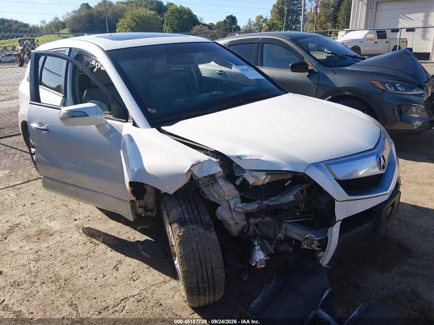 Vin: 5j8tb1h28ca000153, lot: 46687623, acura rdx 2012 img_1