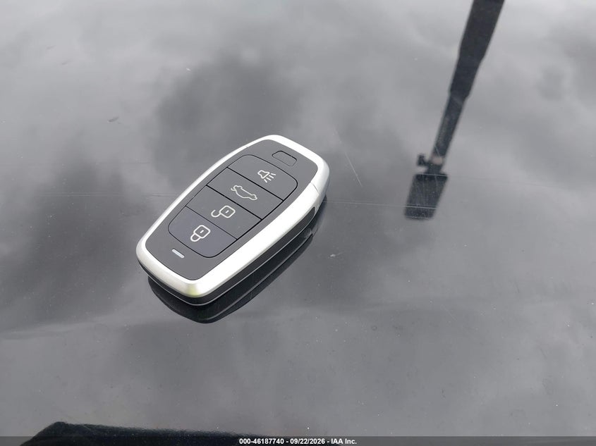 2021 NISSAN SENTRA SV XTRONIC CVT · Фото 11