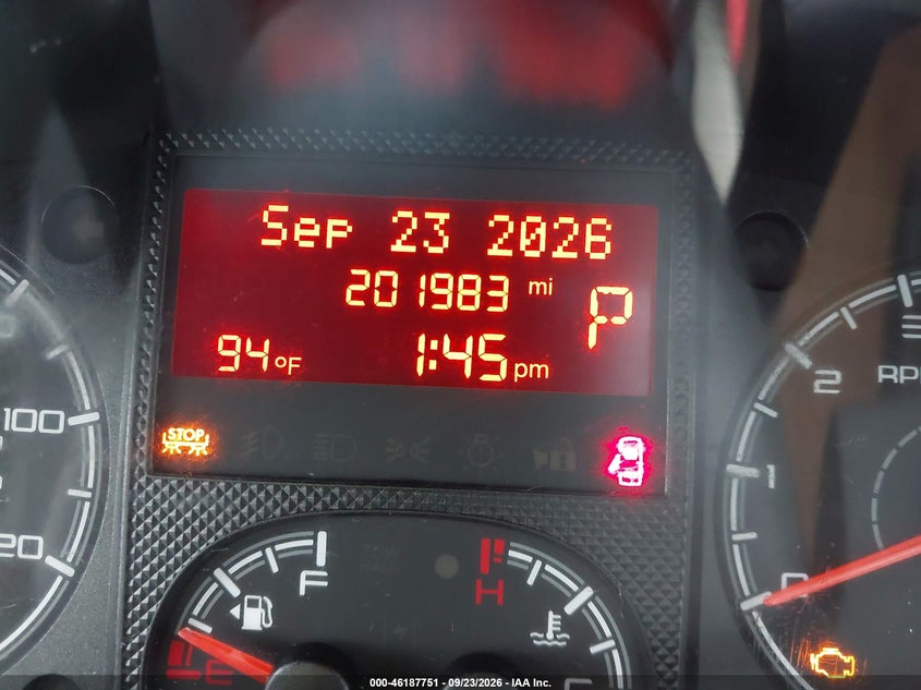 RAM PROMASTER 2500 2019 VIN 3C6TRVDG9KE507293