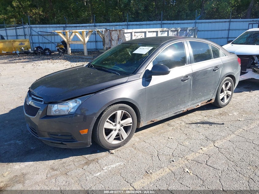 Vin: 1g1p75sz4e7253316, lot: 46687655, chevrolet cruze diesel 20142
