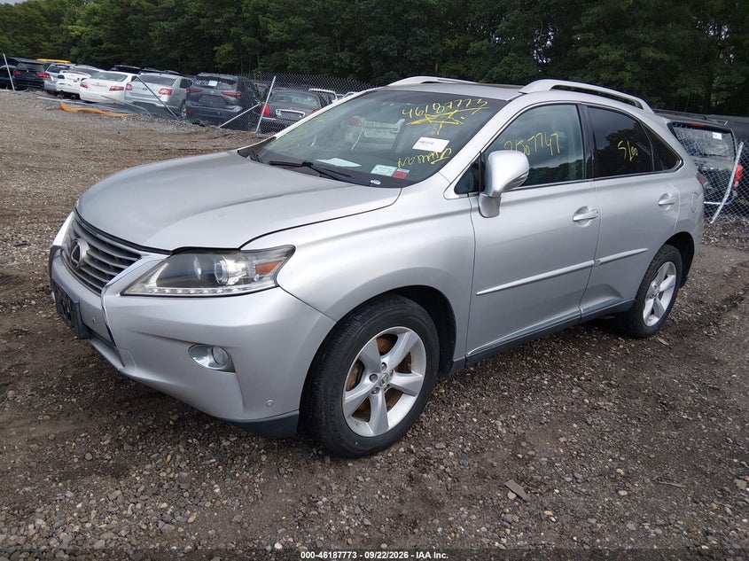 Vin: 2t2bk1ba3ec227027, lot: 46687657, lexus rx 350 20142