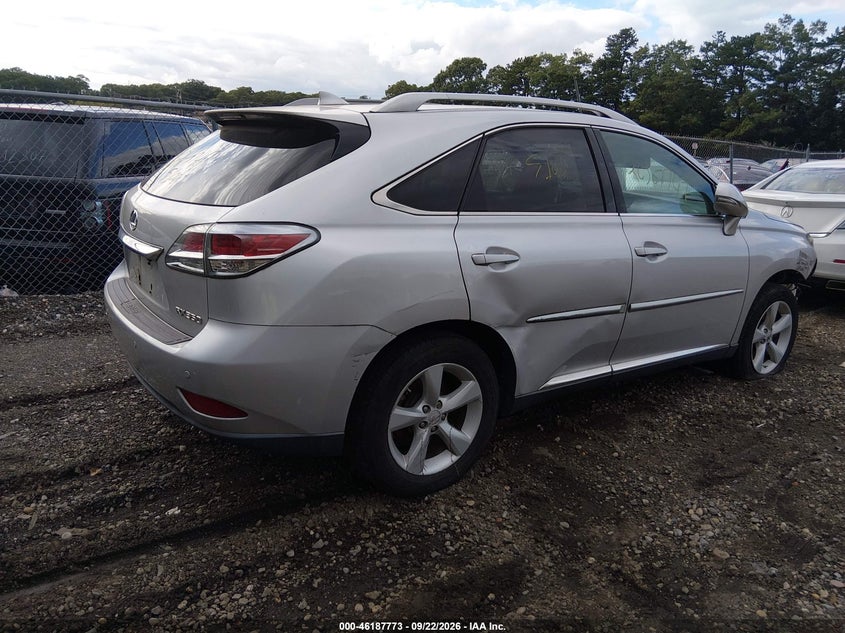Vin: 2t2bk1ba3ec227027, lot: 46687657, lexus rx 350 20144