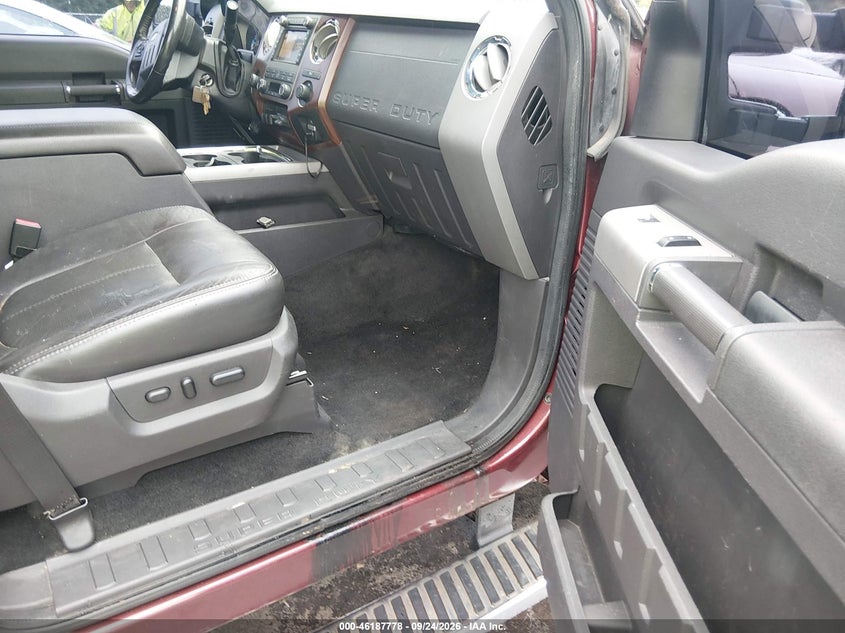 Фото 5 - FORD F-250