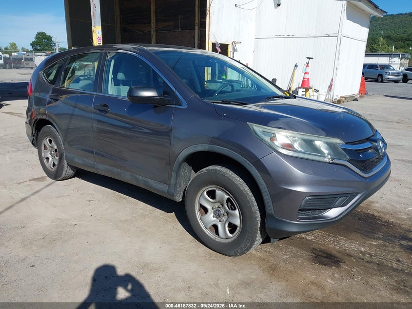 Vin: 2hkrm4h34fh684306, lot: 46687716, honda cr-v lx 2015 img_1