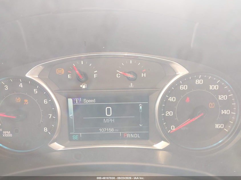 CHEVROLET EQUINOX 2018 VIN 2GNAXSEV4J6300866