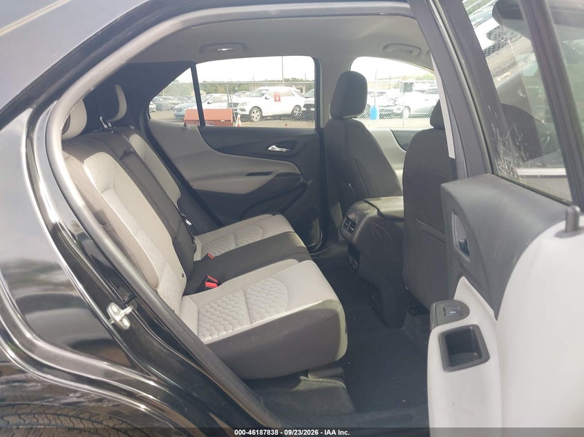 CHEVROLET EQUINOX 2018 VIN 2GNAXSEV4J6300866