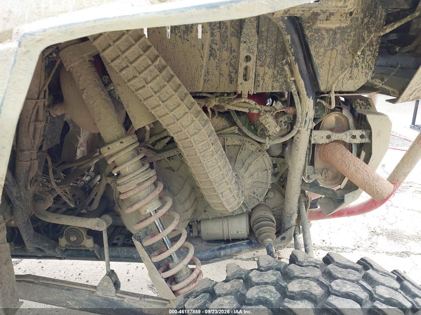POLARIS RZR 2021