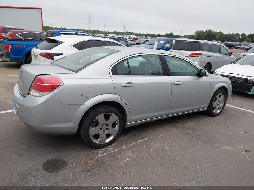 2009 SATURN AURA XE · Фото 13