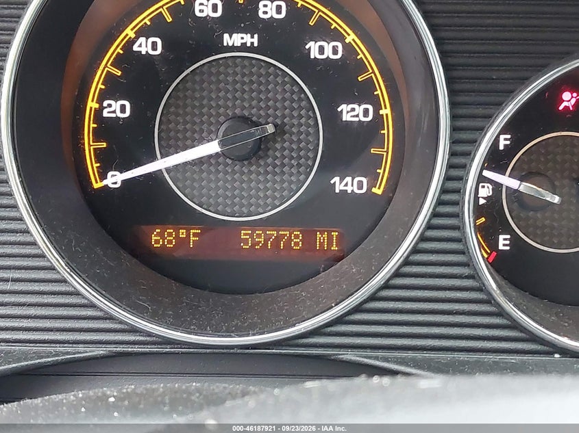 2009 SATURN AURA XE · Фото 15
