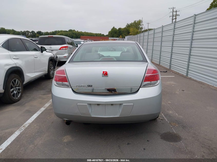 2009 SATURN AURA XE · Фото 16