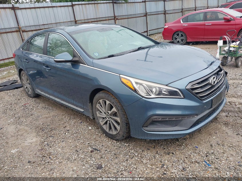 Vin: 5npe34af3gh351036, lot: 46687828, hyundai sonata 2.4l sport 2016 img_1