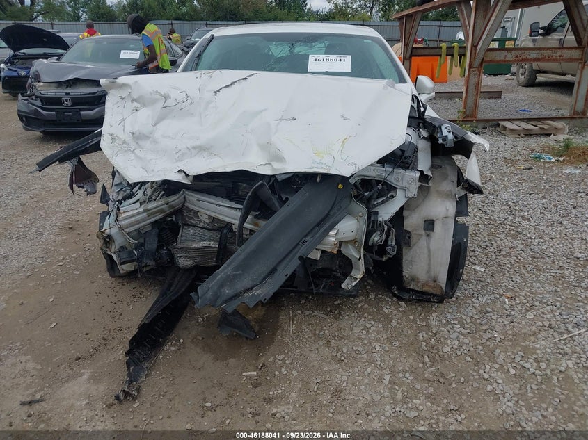 FORD FUSION 2016 VIN 3FA6P0K91GR124571